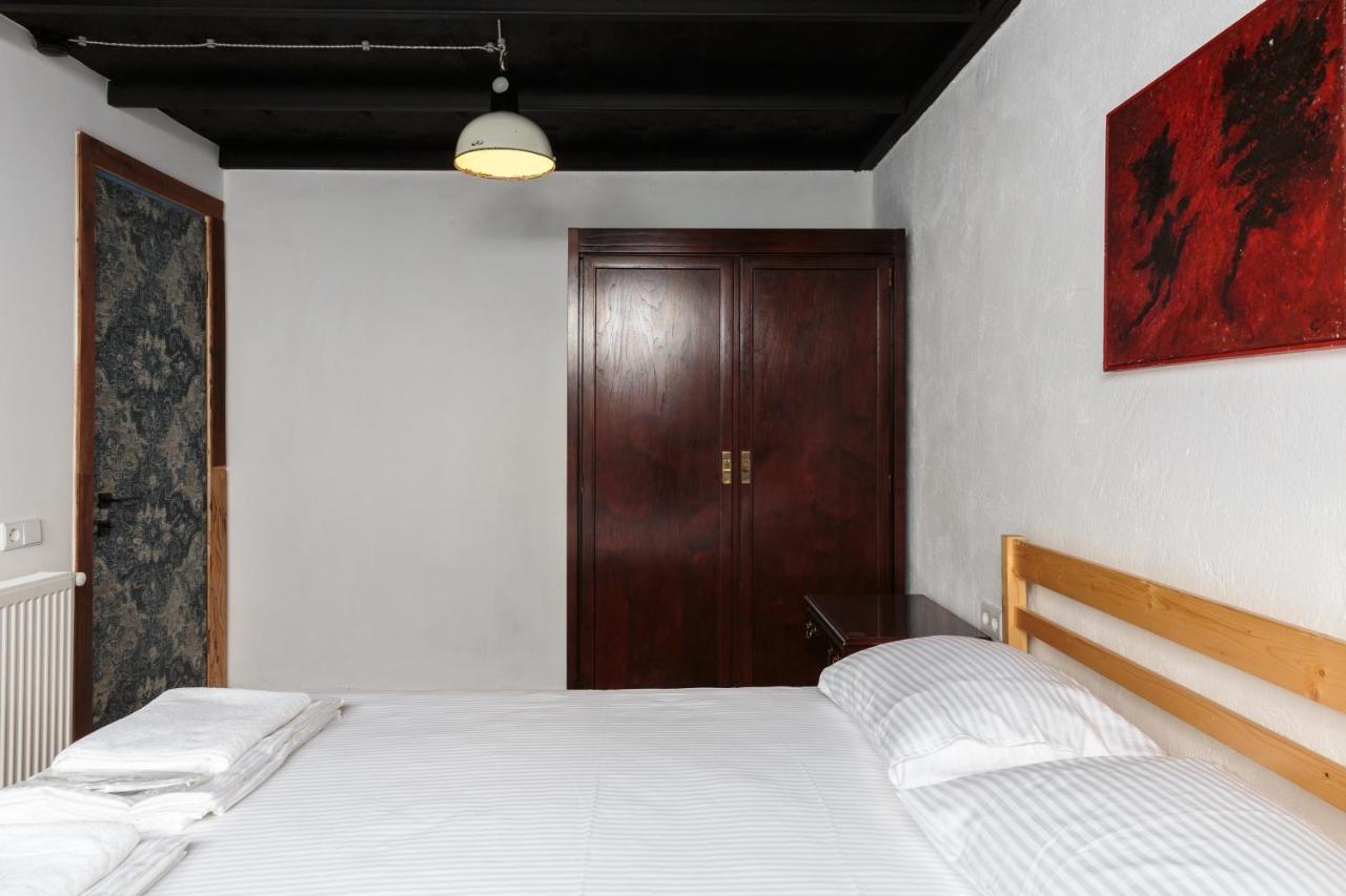 Nini'S Lofts At The Melikishvili Street Tiflis Exterior foto