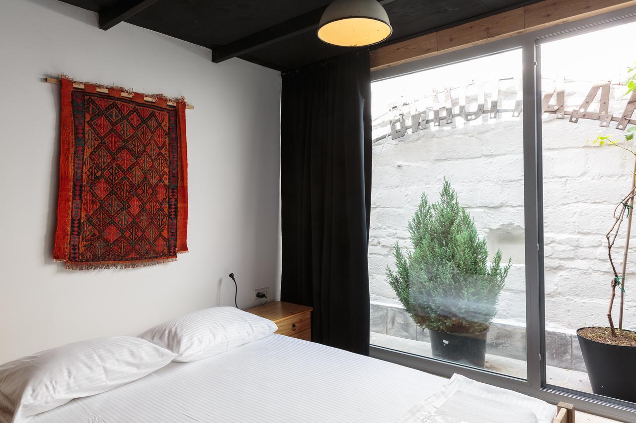 Nini'S Lofts At The Melikishvili Street Tiflis Exterior foto